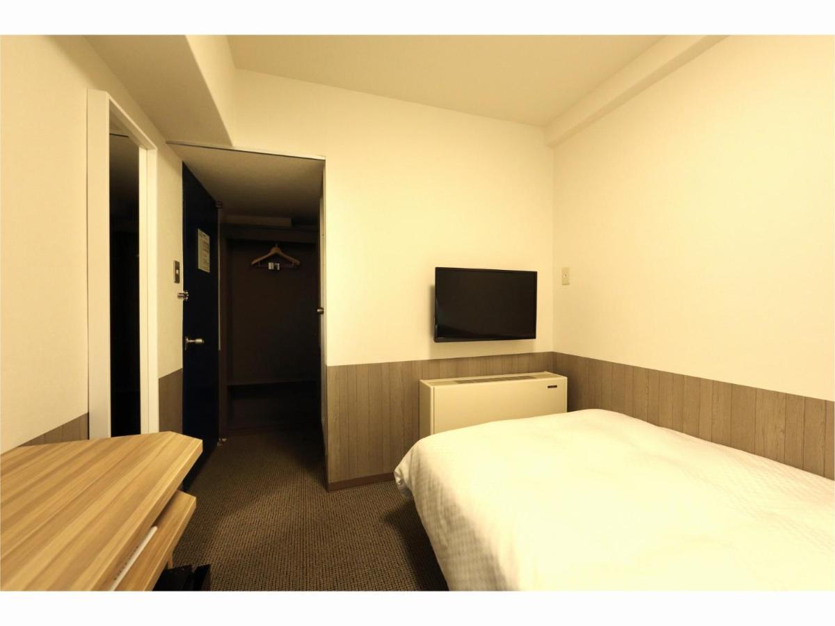 Sendai Business Hotel Ekimae - Vacation Stay 71934V Exterior photo