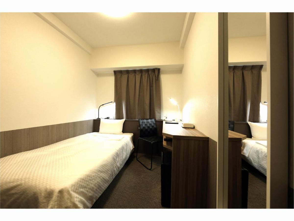 Sendai Business Hotel Ekimae - Vacation Stay 71934V Exterior photo